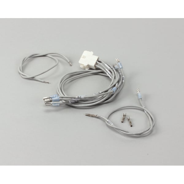 Harness, Contactor, Pc/Rt